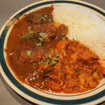 SARU CURRY - 