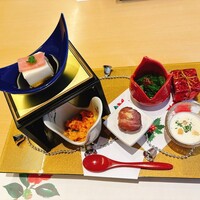 札幌なだ万茶寮 - 