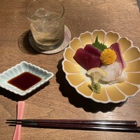 割烹 藤 - 