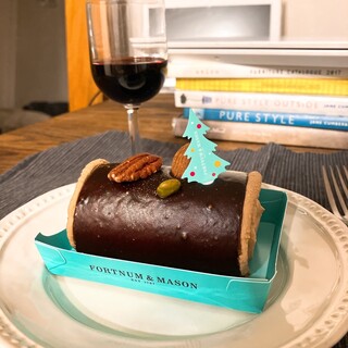 フォートナム・アンド・メイソン_1