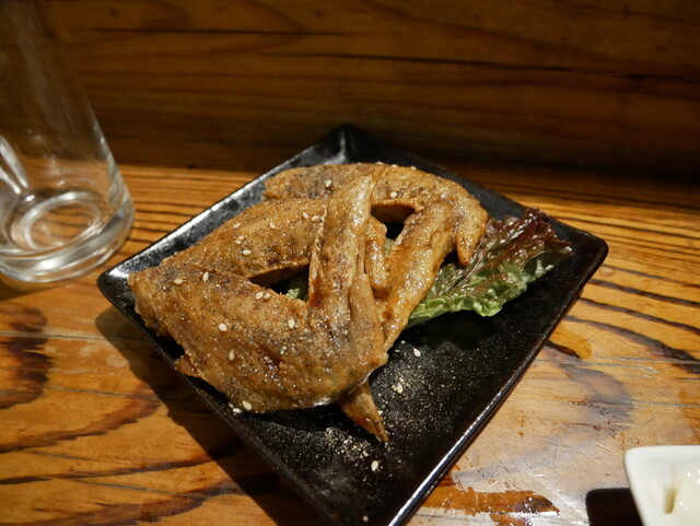 Yakiniku Horumo Tempura Chikashi Saijo Ten photo 5