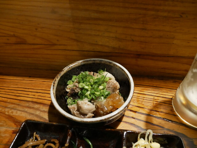 Yakiniku Horumo Tempura Chikashi Saijo Ten photo 2