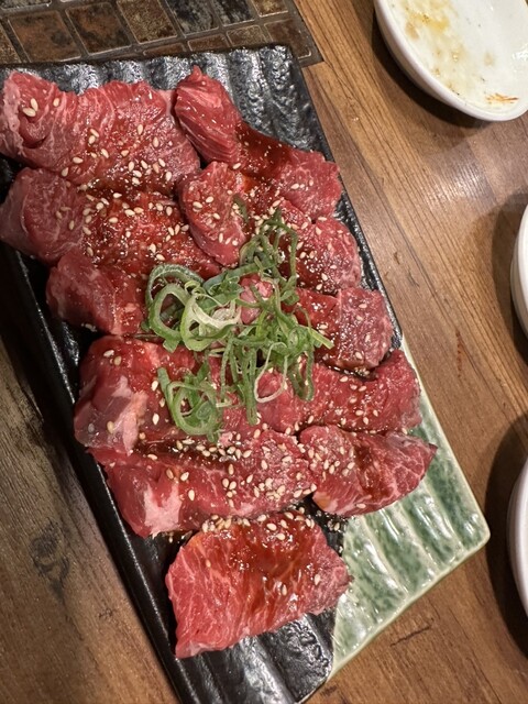 Sumibi Yakiniku CoCoRo Hon Ten