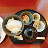 洋食 りんどう
