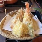 穂し乃庵 - 