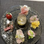 ノガラッツァ - 