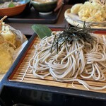 穂し乃庵 - 