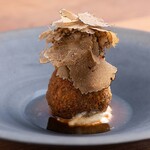 IL GARAGE - 料理写真: