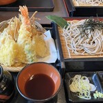 穂し乃庵 - 