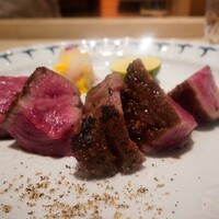 肉屋 田中 - 
