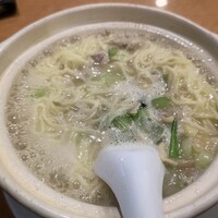 横浜中華街 北京飯店 -  横浜中華街 北京飯店 -