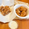 からあげ専門店チキチキ - 