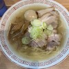 喜多方ラーメン 新じま