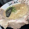 河童ラーメン本舗 新大阪店