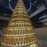 THE NIKKA WHISKY TOKYO - 