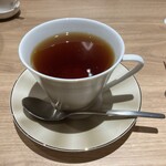 カカオティエゴカン - 紅茶