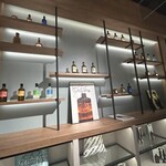 THE NIKKA WHISKY TOKYO - 