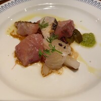 ビストロMER - 