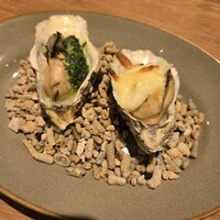 Oysterbar&Wine BELON 渋谷店 - 