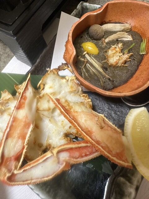 かに道楽 道頓堀中店 - なんば（大阪メトロ）/かに | 食べログ
