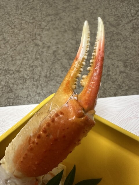 かに道楽