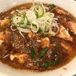 人力俥 - 辛さは控えめの1