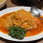 四川料理 龍の子 - 