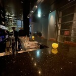 マンダリンバー - 