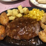 サイゼリヤ ゆめタウン出雲店 - 