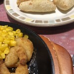 サイゼリヤ ゆめタウン出雲店 - 