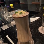 マンダリンバー - 