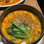 四川料理 龍の子 - 