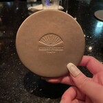 マンダリンバー - 