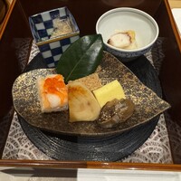 個室会席 北大路 新橋茶寮 汐留シティセンター店 - 