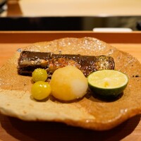 日本料理 晴山 - 