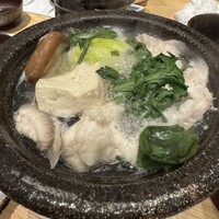 個室会席 北大路 新橋茶寮 汐留シティセンター店 - 
