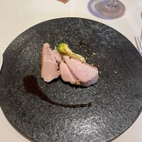 リストランテ リンコントロ - 