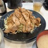 まるやま食堂