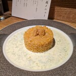 品川 牡蠣入レ時 - 