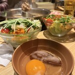 しゃぶしゃぶ温野菜 - 