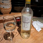 品川 牡蠣入レ時 - 