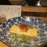 品川 牡蠣入レ時 - 