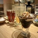 しゃぶしゃぶ温野菜 - 