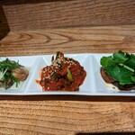 品川 牡蠣入レ時 - 