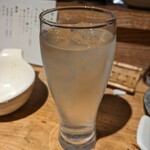 品川 牡蠣入レ時 - 