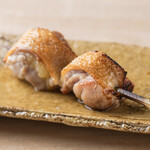 焼き鳥 幸羽 - メイン写真: