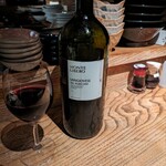 品川 牡蠣入レ時 - 