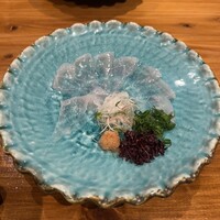 ふぐ料理 うめい - 