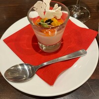 クッチーナ イタリアーナ アリア 六本木 - 