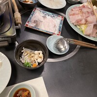 道頓堀 治兵衛 - 